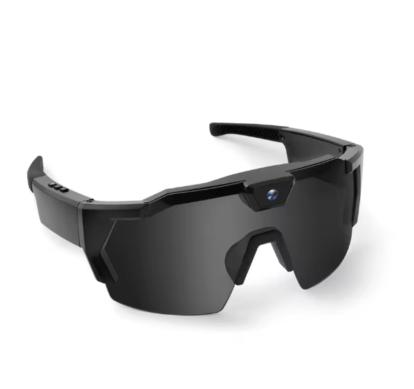 VisorCam POV Sunglasses