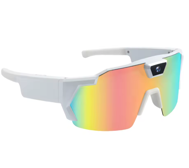VisorCam POV Sunglasses