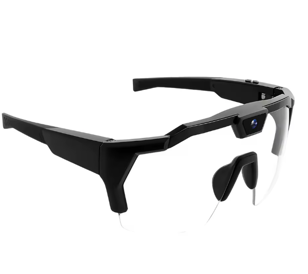 VisorCam POV Sunglasses